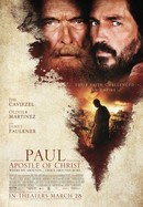 Paul, Apostle of Christ poster image