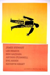 或る殺人 / Anatomy of a Murder