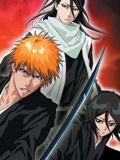Watch bleach season 9 episode 1 2025