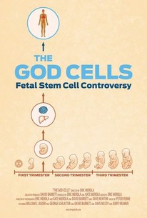 Watch trailer for The God Cells