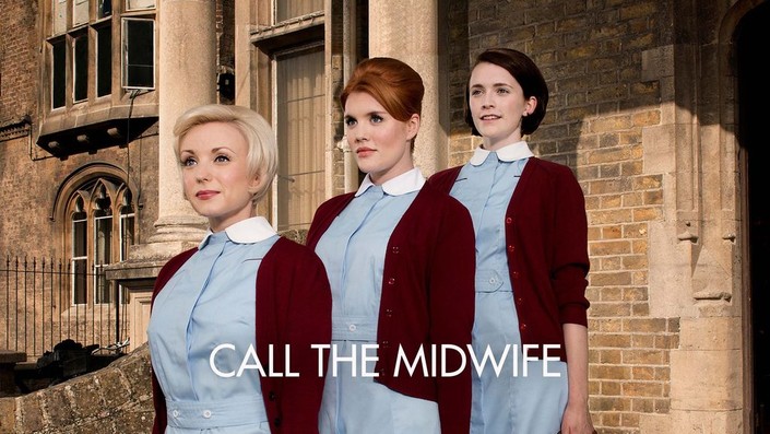 Stream call the midwife cheap