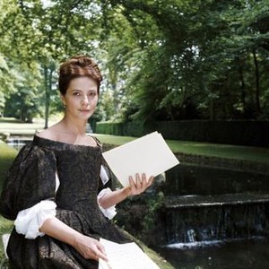 MOLIERE, Laura Morante, 2007. ©Sony Classics