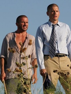 Prison Break Season 2 Episode 6 Rotten Tomatoes