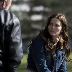 The Killing, Jamie Anne Allman, 'Bulldog', Season 2, Ep. #11, 06/03/2012, ©AMC