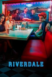 Riverdale: Season 1 poster image