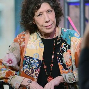 Lily Tomlin in attendance for AOL Build Speaker Series: GRANDMA Cast, AOL Headquarters, New York, NY August 18, 2015. Photo By: Derek Storm/Everett Collection