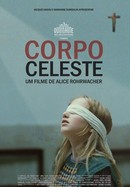 Corpo Celeste poster image