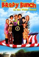 The Brady Bunch in the White House poster image