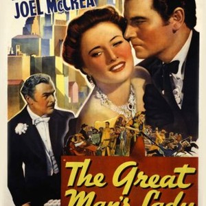 The Great Man's Lady (1942) photo 9