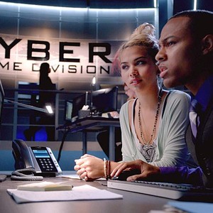 <em>CSI: Cyber</em> season one