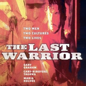 The Last Warrior photo 2
