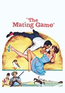 The Mating Game poster image