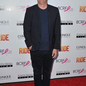 Matthew Perry at arrivals for RIDE Premiere, ArcLight Cinemas Hollywood, Los Angeles, CA April 28, 2015. Photo By: Dee Cercone/Everett Collection