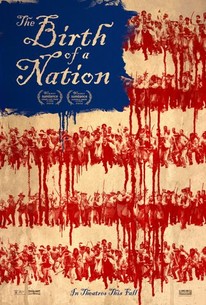 The Birth Of A Nation