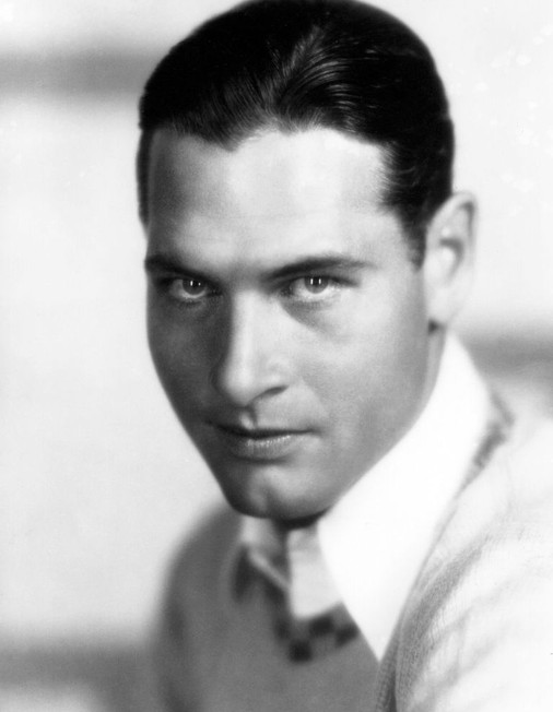 Richard Arlen