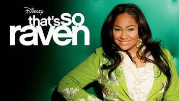 That s So Raven Season 4 Rotten Tomatoes