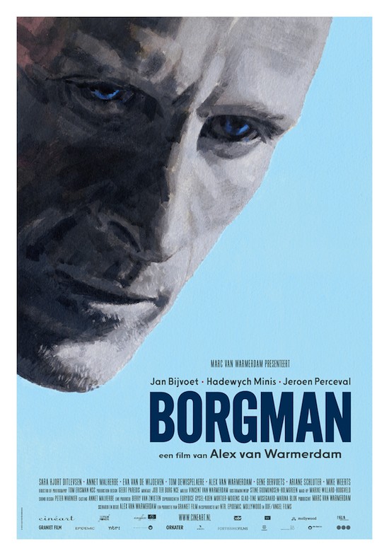 Borgman - Rotten Tomatoes