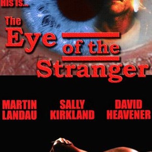 Eye of the Stranger photo 3