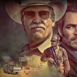 Hell or High Water Movie Review