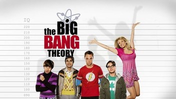 The big bang theory season 2 episodes sale