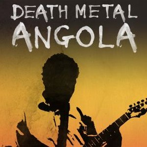 Death Metal Angola photo 19