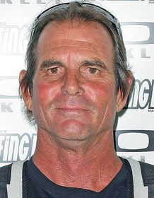 Darrick Doerner