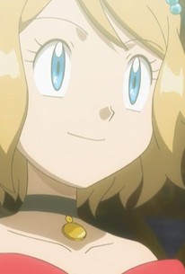 Pokemon The Series Xyz Episode Rotten Tomatoes