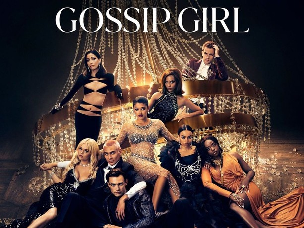 gossip girl: Gossip Girl Season 2 Episode 6: Check release date