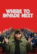 Where to Invade Next poster image