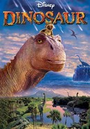 Dinosaur poster image