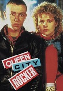 Queen City Rocker poster image