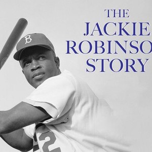 The Jackie Robinson Story (1950) - IMDb