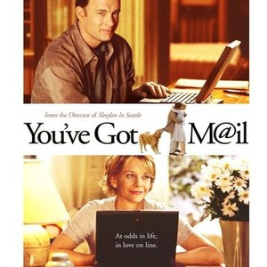 You've Got Mail' Is Secretly a Tragedy, Too - The New York Times