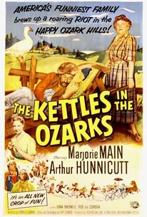 Watch trailer for The Kettles in the Ozarks