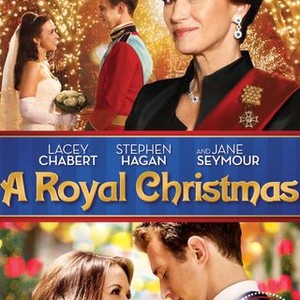 A Royal Christmas - Rotten Tomatoes