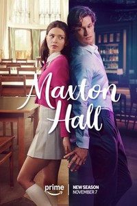 Maxton Hall - The World Between Us