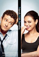 Friends With Benefits poster image