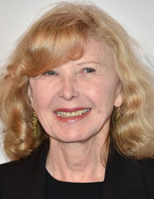 Aurore Clément