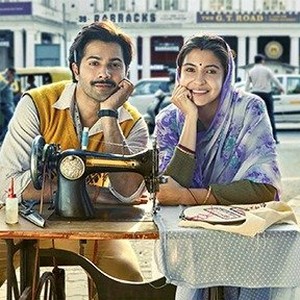 A scene from "Sui Dhaaga: Made in India." photo 4