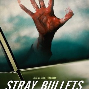 Stray Bullets photo 3