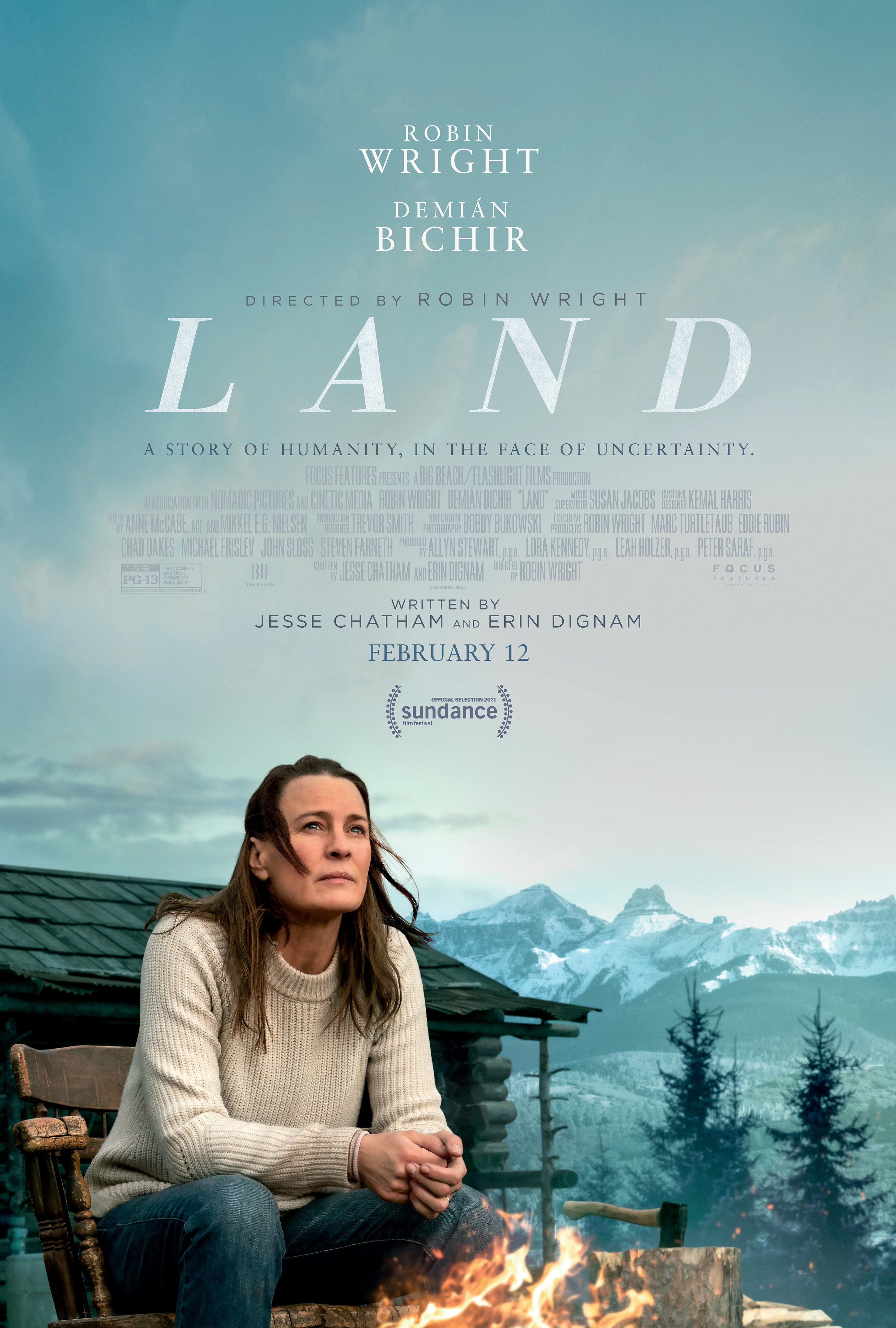 Download Land 2021 Rotten Tomatoes