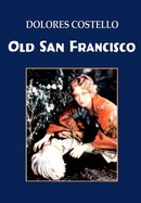 Old San Francisco poster image
