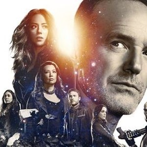 Marvel's Agents of S.H.I.E.L.D.