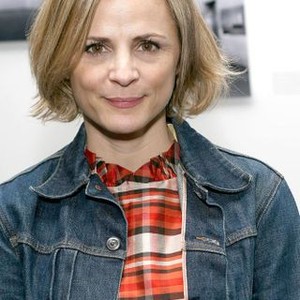 Amy Sedaris at arrivals for SNOW ANGELS Special Screening, The Museum of Modern Art (MoMA), New York, NY, March 04, 2008. Photo by: Jay Brady/Everett Collection