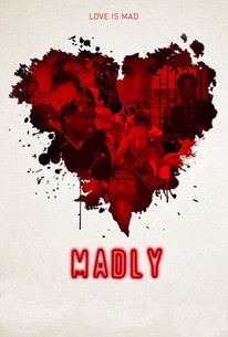 Poster for Madly