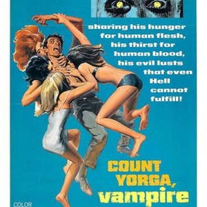 Count Yorga, Vampire (1970) photo 13
