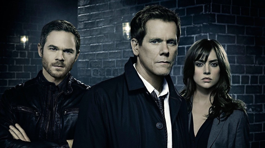 The Following | Rotten Tomatoes