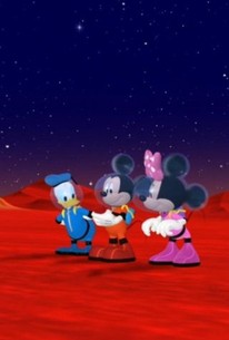 Mickey Mouse Clubhouse: Season 3, Episode 21 - Rotten Tomatoes