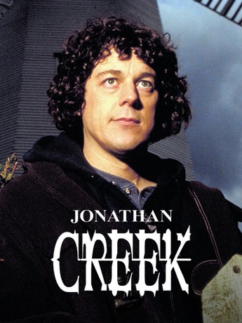 Jonathan Creek: Season 4