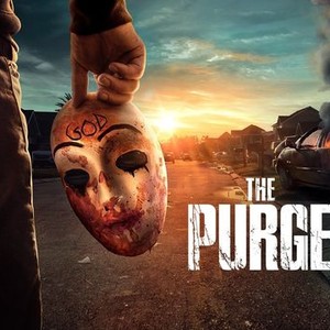 The purge season 2 hulu new arrivals